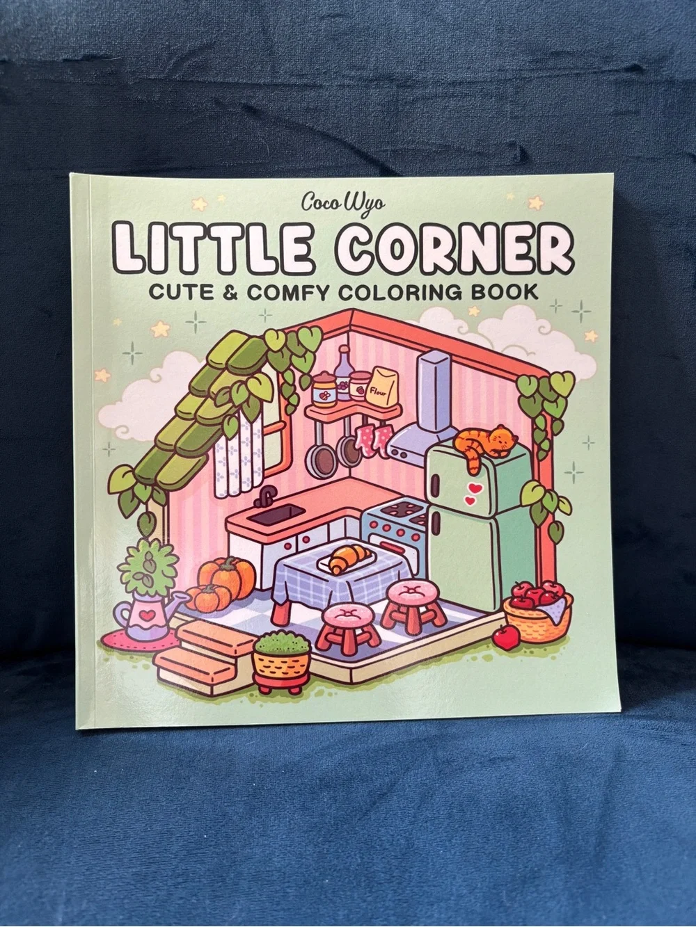 N/A cocowyo cozy